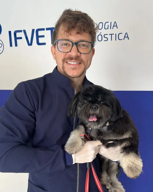 Foto de Fábio Ranyeri